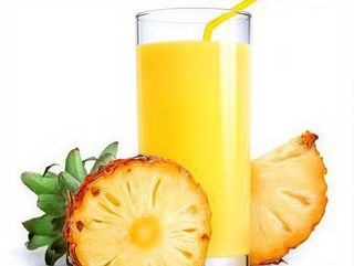 Mango Juice