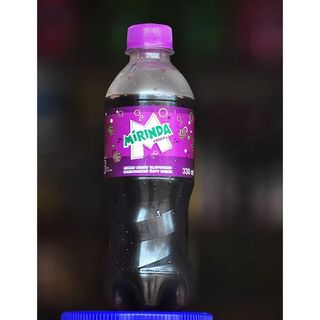 Mirinda Fruity PET 300Ml