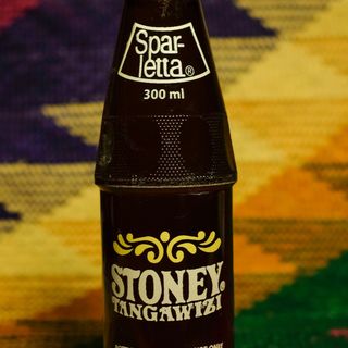 Stoney 300Ml [Pet]