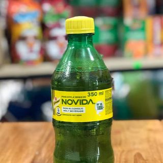 Novida PET [300Ml]