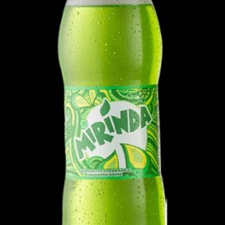 Mirinda Apple PET 300Ml