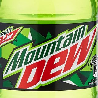 Mountain Dew PET 300Ml