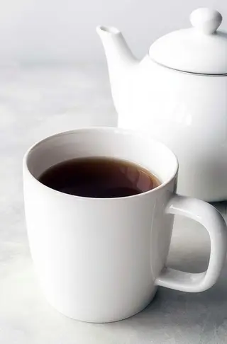 Black Tea (Pot)