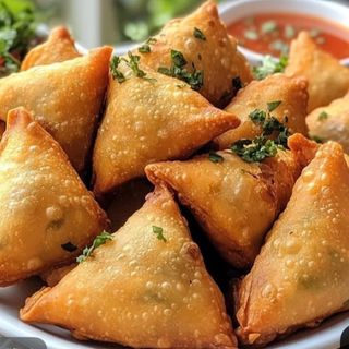 Samosa