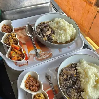 Offals
