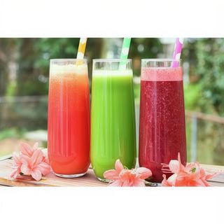 Fresh Juice