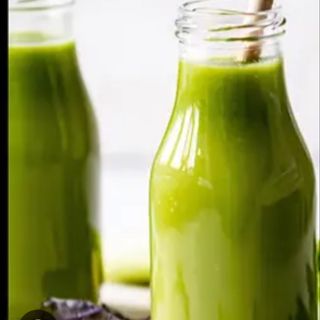 Pineapple,  turmeric,ginger, mint, celery 5ltrs