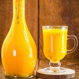 passion fruit  fresh juice  one ltr