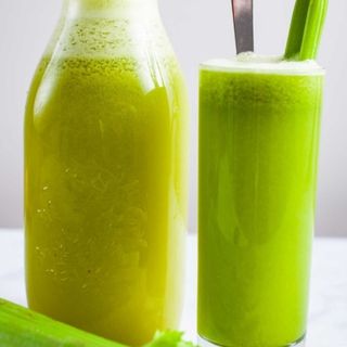 pineapple, ginger, mint, juice one ltrs