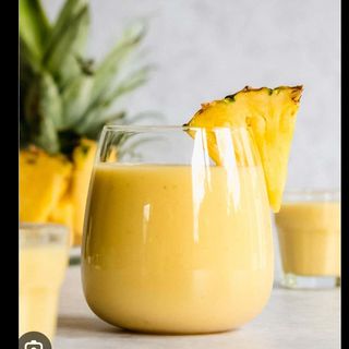   pineapple  ,ginger, carrot ,mulondo juice one ltr