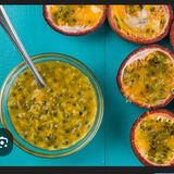 scoop passion fruit 300ml