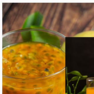 passion and tangerine one ltr 