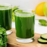 Celery (Detoxy) Juice