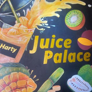 Cocktail of your choice