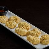 Fried / steamed Dumplings
