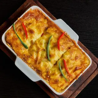 LASAGNA