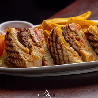 Steak Sandwich