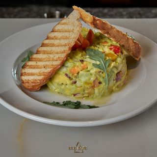 Chef's Delight Salad