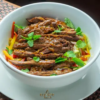 Thai Beef Salad