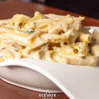 Chicken Alfredo