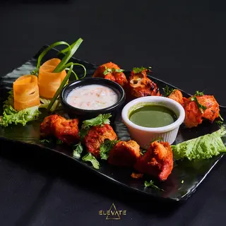 Chicken Tikka Boneless