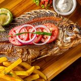 Whole Fish