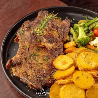 Pork Chops