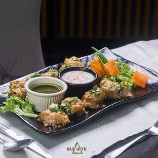 Chicken Malai Tikka Boneless