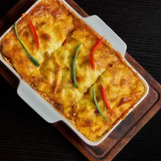 LASAGNA