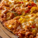 Chicken supreme Pizza