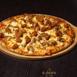 MEXICAN CHICKEN PIZZA