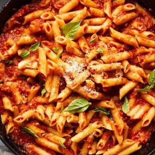 Penne Arabiatta