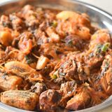 ½ Kg Fried Ordinary