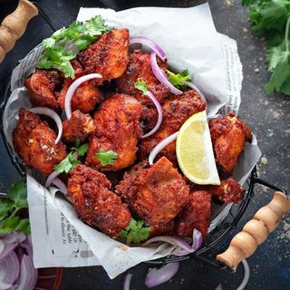 Chicken Kebab