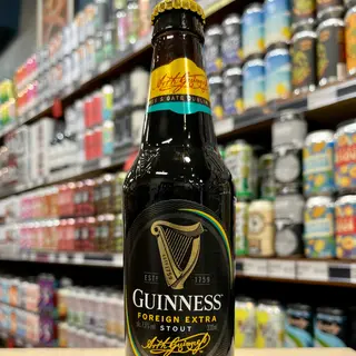 Guiness Stout 300ML