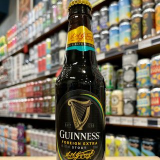 Guiness Stout 300ML