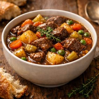 Beef Stew