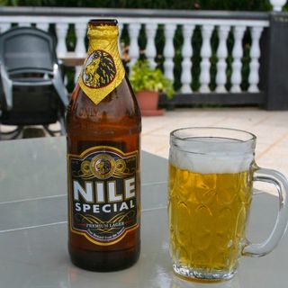 Nile Special Premium Quality Beer, 500ml