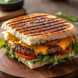 Beef Sandwich
