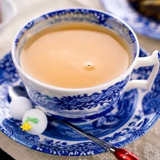 Milk Tea