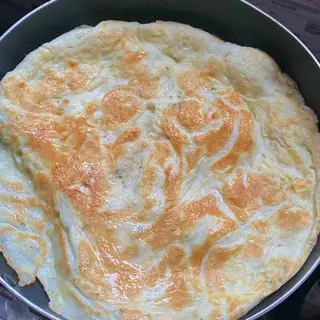 Fried Eggs