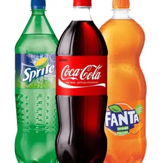 Soda 