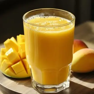 Minute Maid Mango