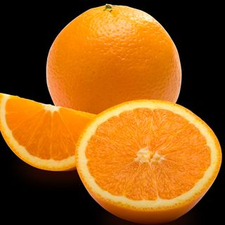 Oranges 