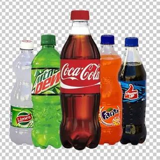 Soda