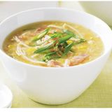 Chicken Sweet Corn Soup