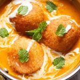 Malai Kofta