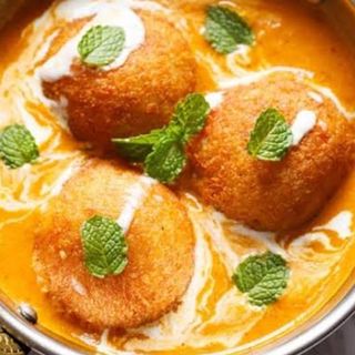 Malai Kofta