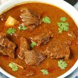 Goat Curry