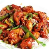 Chilli Chicken